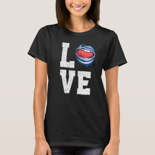 Camiseta Grécia Bandeira Ventilador do Futebol Ama Grego