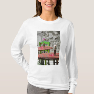 Camiseta GRÉCIA, CRETA, Província de Hania, Hania: Colorido
