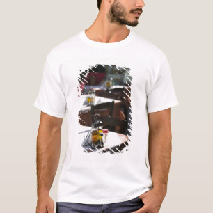 Camiseta GRÉCIA, CRETA, Província de Rethymno, Rethymno: An