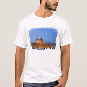 Camiseta GRÉCIA, Ilhas Dodecaneso, RODES, Cidade de Rodes: