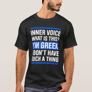 Camiseta Grécia Para Raízes Gregas Orgulhosas Amo Grécia Vi