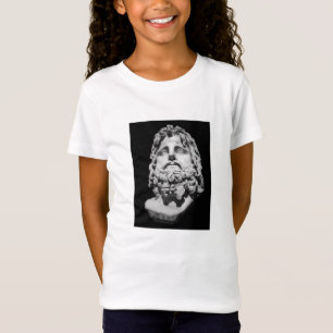 Camiseta Greco Roman Bust