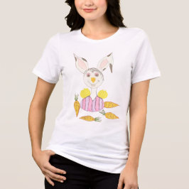 Camiseta Greedy for Carrots