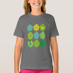 Camiseta green