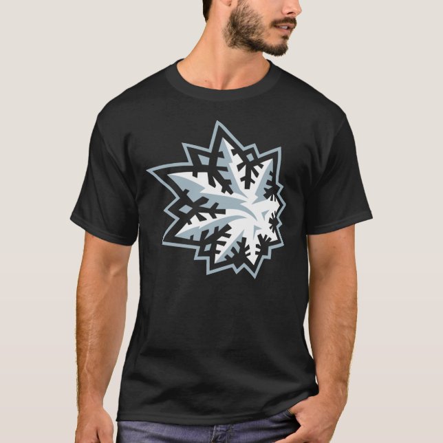 Camiseta Green Bay Blizzard   (Frente)
