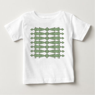 Camiseta Green Bowties