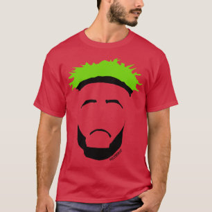 Camiseta Green Goblin