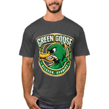 Green Goose Vilseck 2026