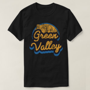 Camiseta Green Valley, Arizona