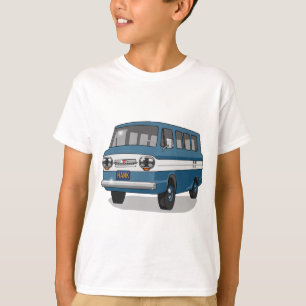 Camiseta Greenbrier Hank