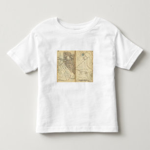 Camiseta Greenburg, New York 4