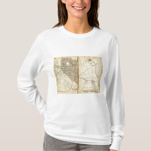 Camiseta Greenburg, New York 4