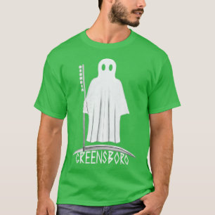 Camiseta Greensboro Georgia TShirt 2