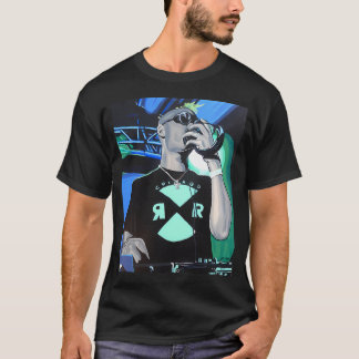 Camiseta Greenvelvet