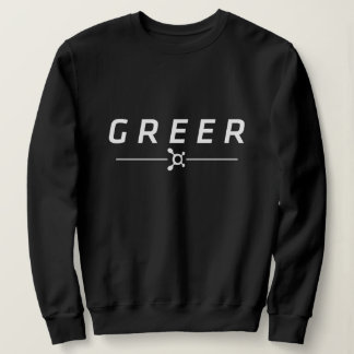 Camiseta Greer 2