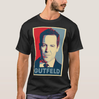 Camiseta Greg Gutfeld