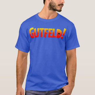 Camiseta Greg Gutfeld