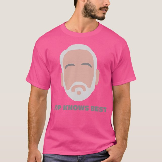 Camiseta Gregg Popovich (Frente)