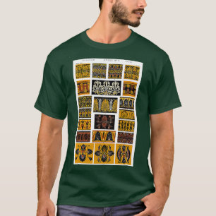 Camiseta Grego
