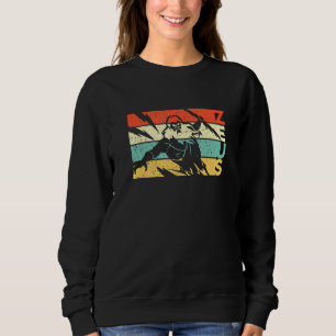 Camiseta Grego Deus Zeus Para Pessoas De Ruas De Arte Retro