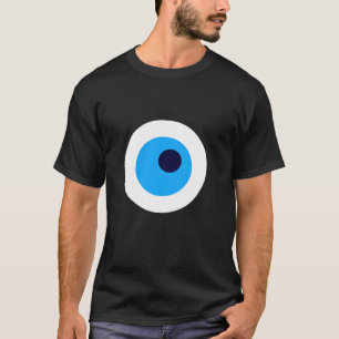 Camiseta Grego nazista Mau turco