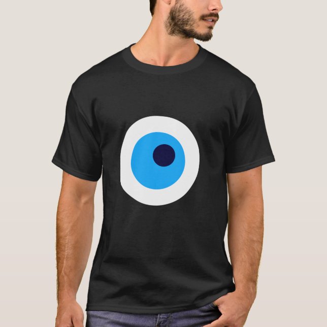 Camiseta Grego nazista Mau turco (Frente)