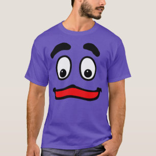 Camiseta Grelha