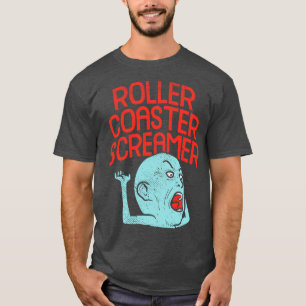 Camiseta Grelha de Porta copos do cilindro