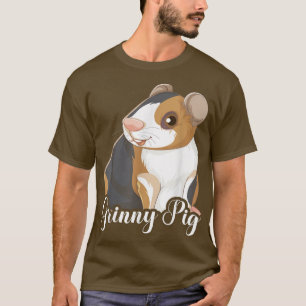 Camiseta Grelha-guincho-guincho