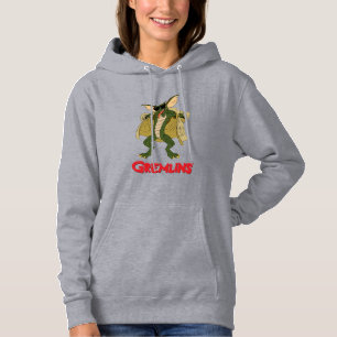 Camiseta Gremlins Strich Trench Casaco Flash