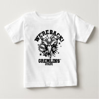 Gremlins | Stripe Estamos de volta