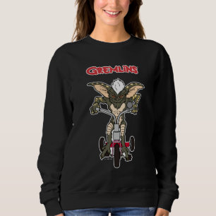 Camiseta Gremlins   Triciclo de pista de distribuição