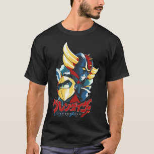 Camiseta Grenasta E Duke Fleed