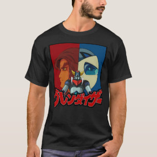 Camiseta GrenDizer-Duke Fleed