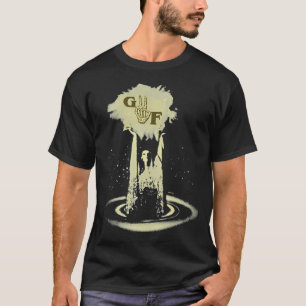 Camiseta Greta Vintage Amor da Minha Vida - Música Retro Gr