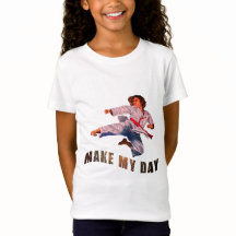 "Greve Aérea Artes Marciais Prodígio"