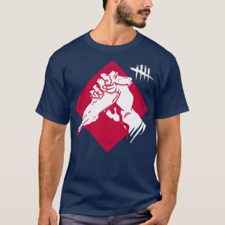 Camiseta Greve Decisiva DBD DS