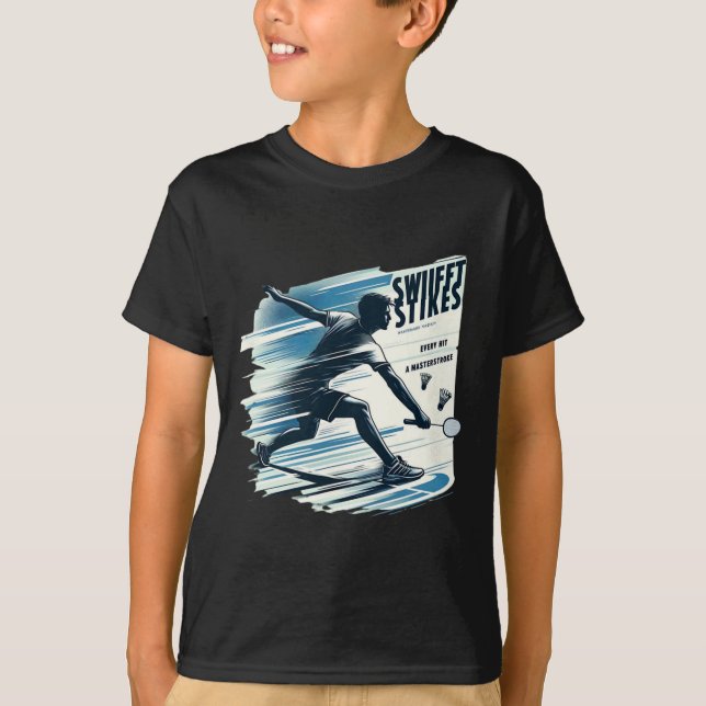 Camiseta Greves com Swift - Dificuldades extremas de artes  (Frente)