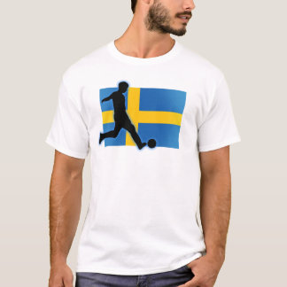 Camiseta Grevista 2 da suecia