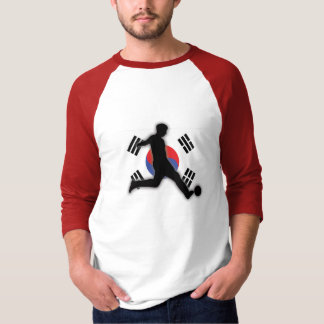 Camiseta Grevista 2 de Coreia