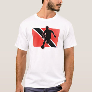 Camiseta Grevista 4 de Trinidad and Tobago