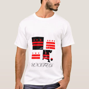 Camiseta Grevista do use até esgotar