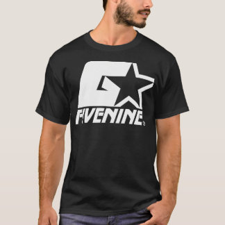 Camiseta Greyfivenine