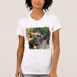 Camiseta Greyhound Lovers Art Gifts