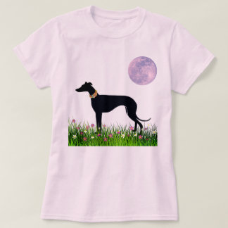 Camiseta Greyhound Summer