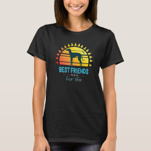 Camiseta Greyhound Windhound Retro 9