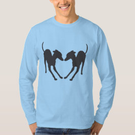 Camiseta Greyhounds Italiano