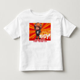 Camiseta Gridiron Guardian #52 Personalizável do [Nome da E