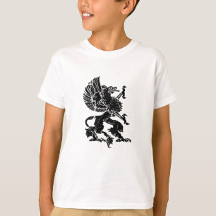 Camiseta Griffin