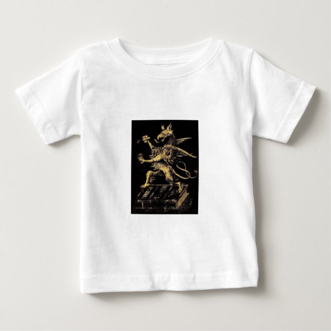 Camiseta Griffin (Frente)